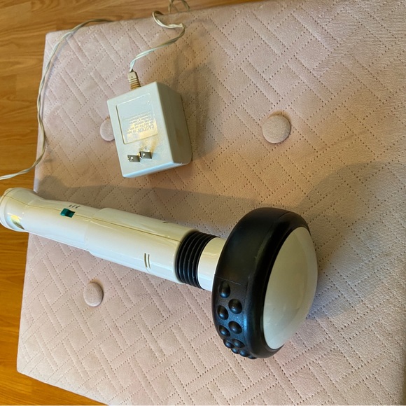 Pollenex Power Massager - Picture 8 of 10